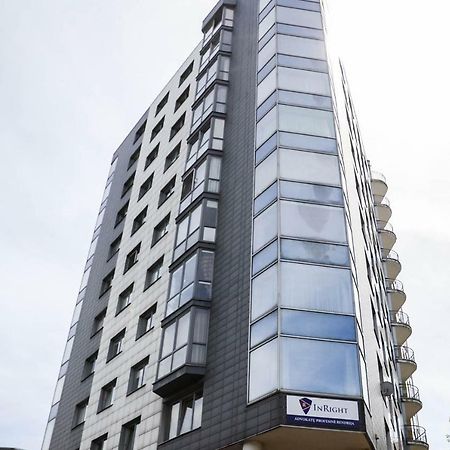 Apartment Inkaras Klaipeda Exterior photo