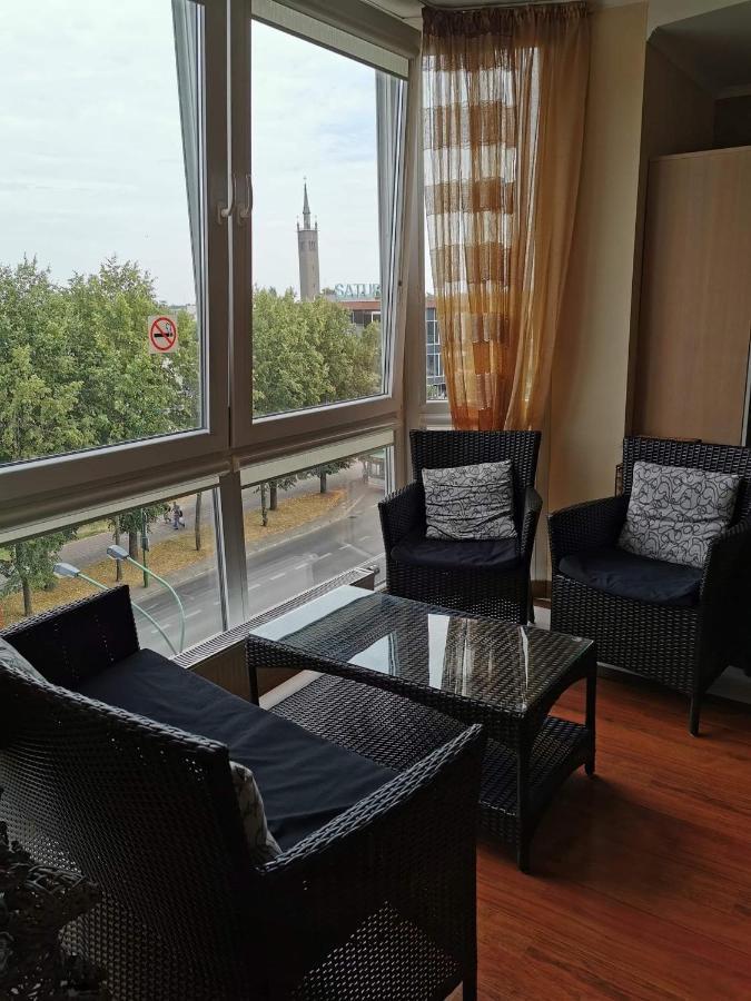 Apartment Inkaras Klaipeda Exterior photo